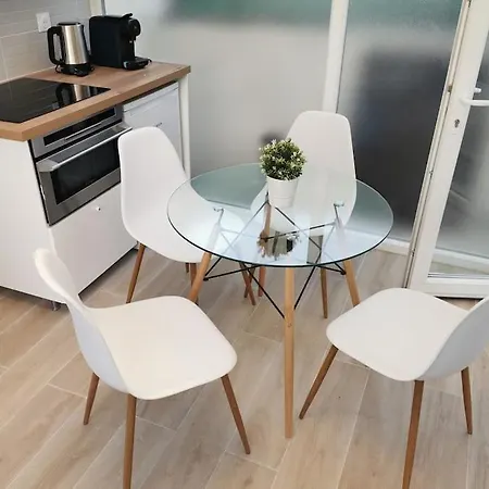 Appartement 10 Mins Center St Germain En Laye à Mareil-Marly Extérieur photo