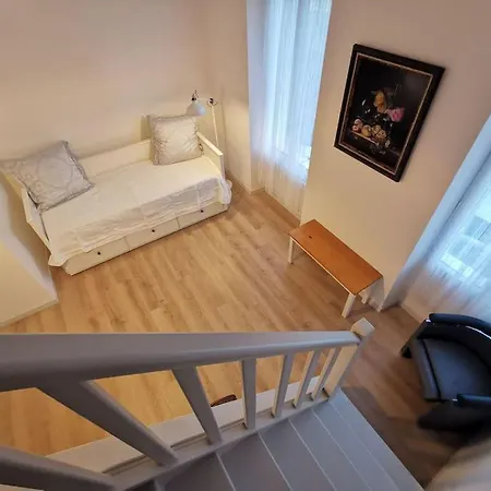 Appartement 10 Mins Center St Germain En Laye à Mareil-Marly Extérieur photo