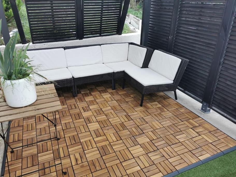 10 Mins Center St Germain En Laye Apartment Mareil-Marly